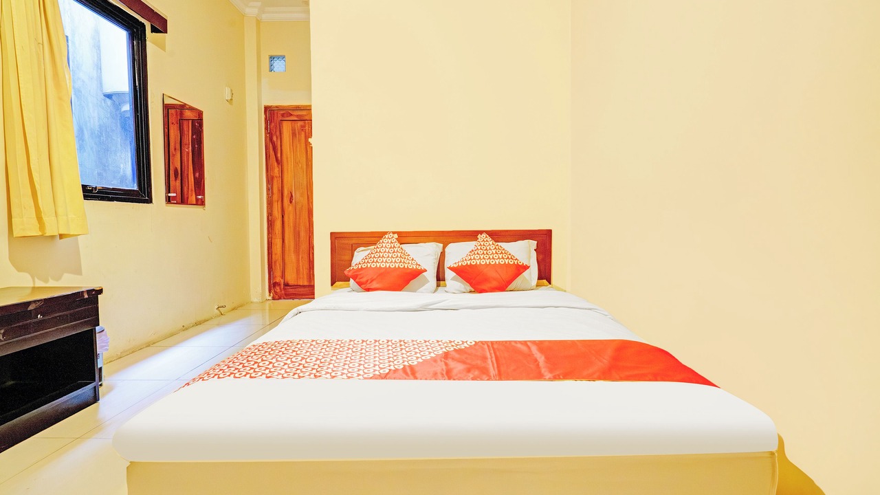 Photo of Bedroom in Sukajadi