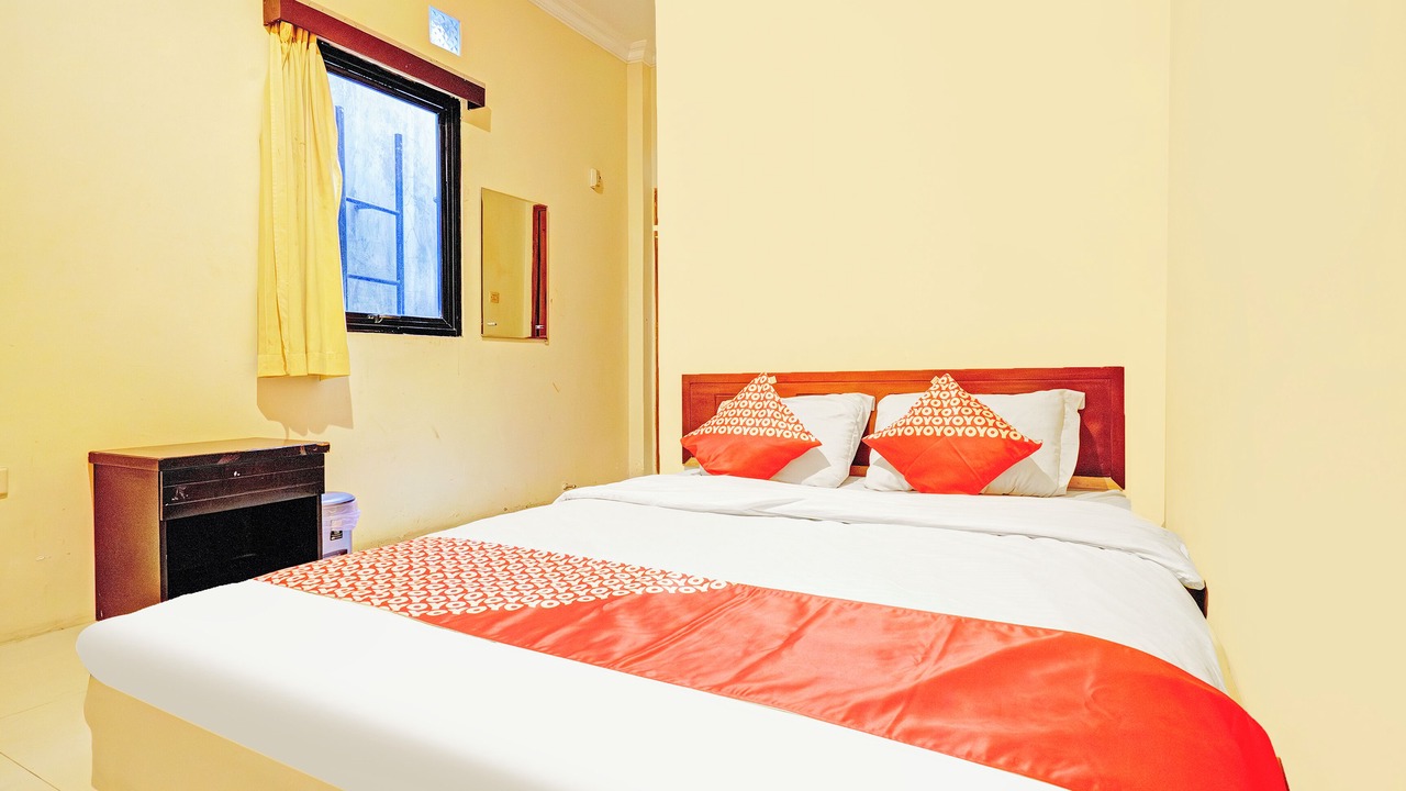 Photo of Bedroom in Sukajadi