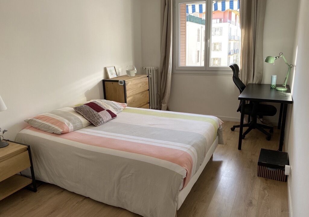 Photo of Bedroom in Saint-Sylvestre