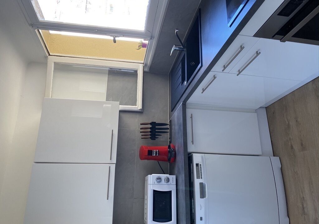 Photo of Kitchen in Saint-Sylvestre