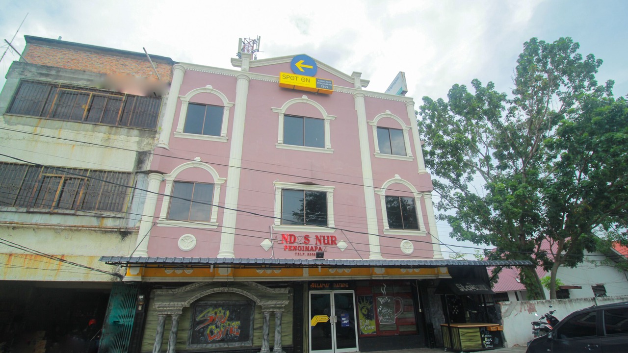 Photo of Outdoor in Dumai