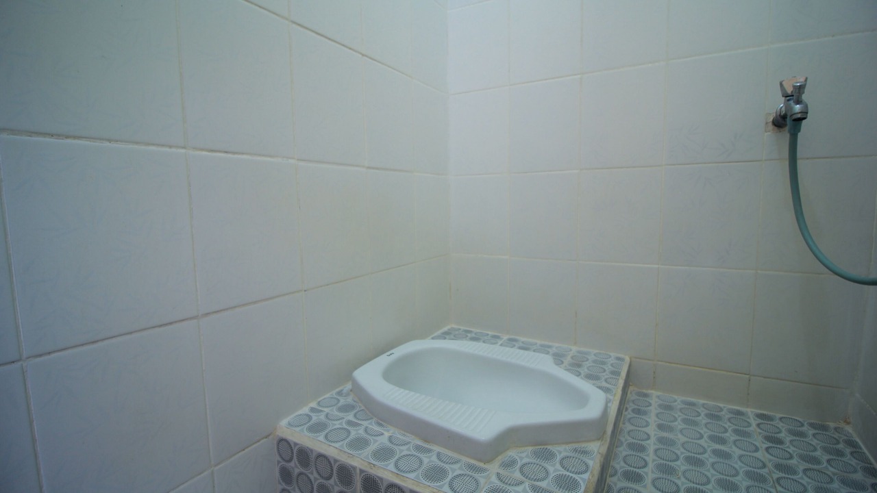 Photo of Bathroom in Dumai