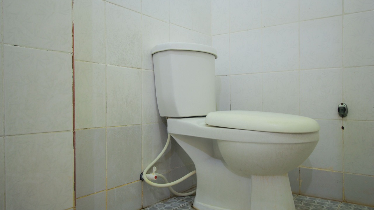 Photo of Bathroom in Dumai