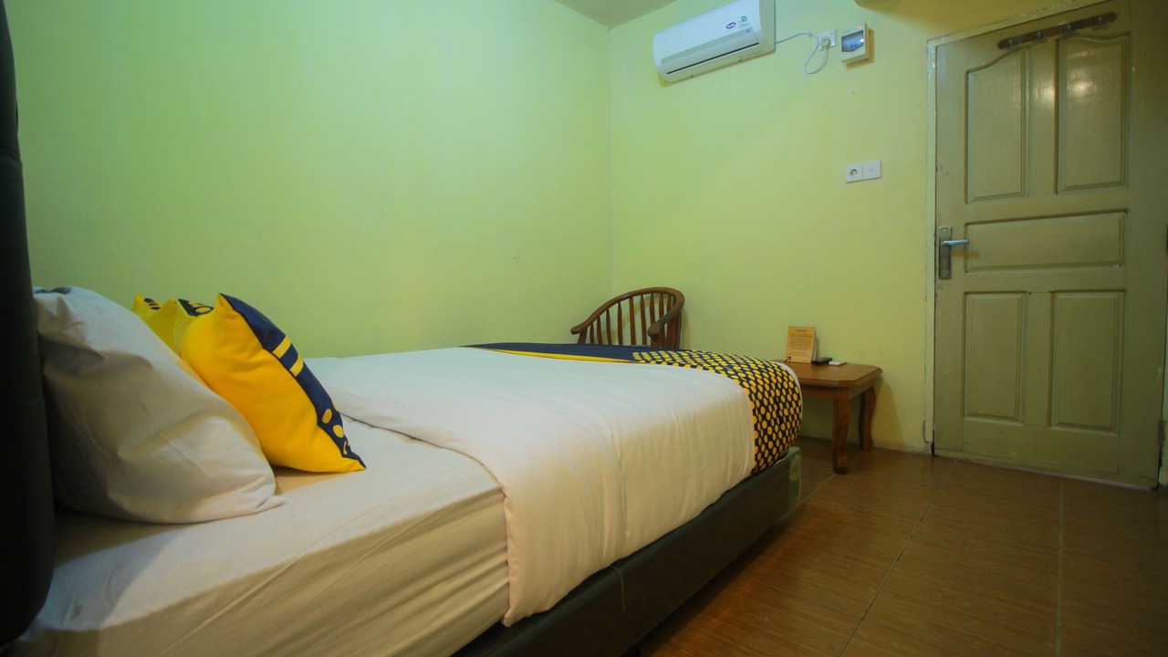 Photo of Bedroom in Dumai