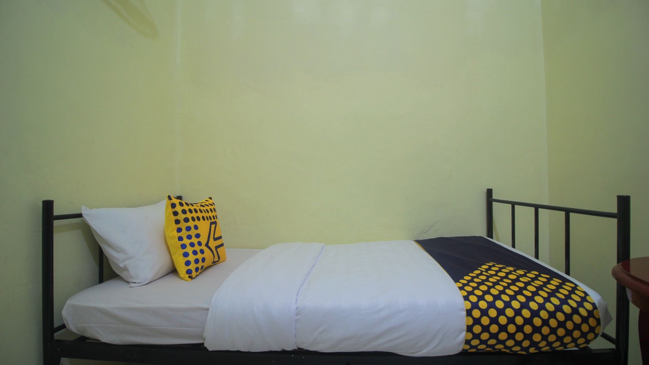 Photo of Bedroom in Dumai