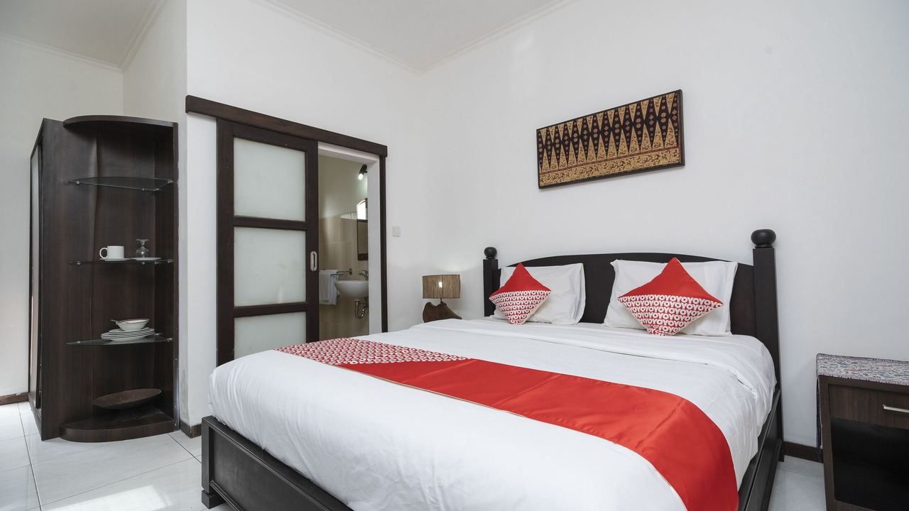 Photo of Bedroom in Sunset Road