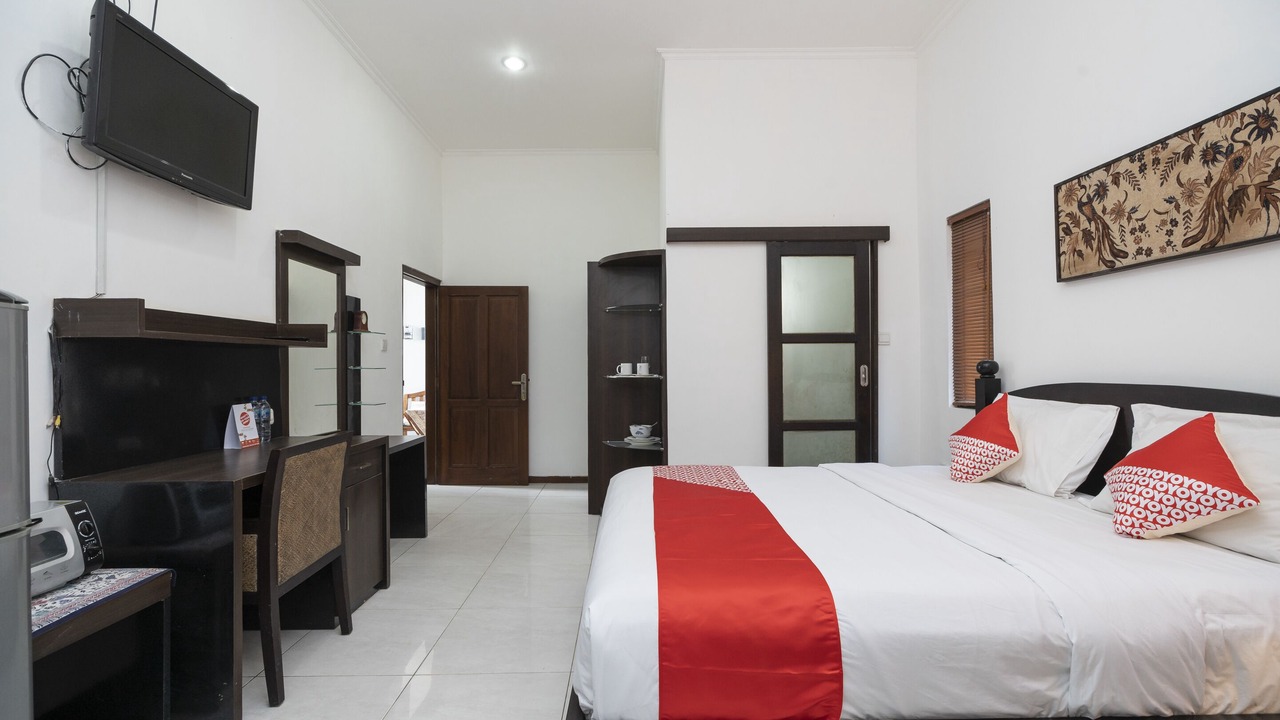 Photo of Bedroom in Sunset Road