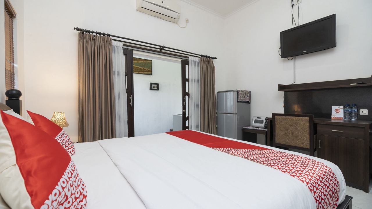 Photo of Bedroom in Sunset Road