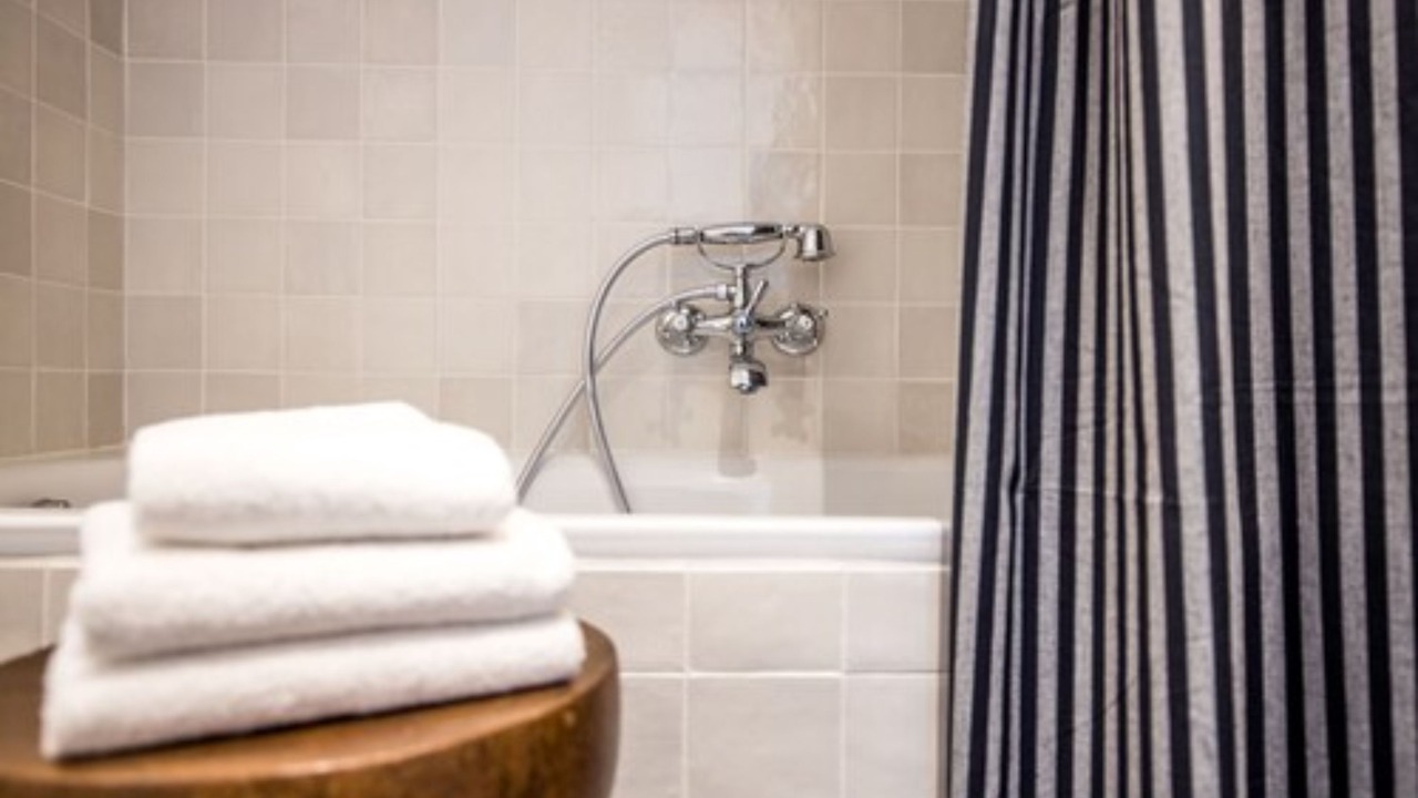 Photo of Bathroom in Juan-les-Pins