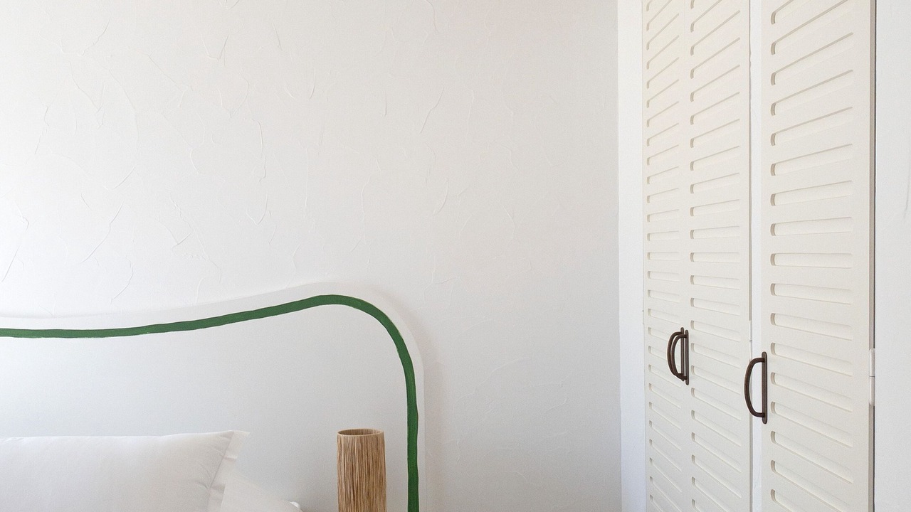 Photo of Bedroom in Juan-les-Pins