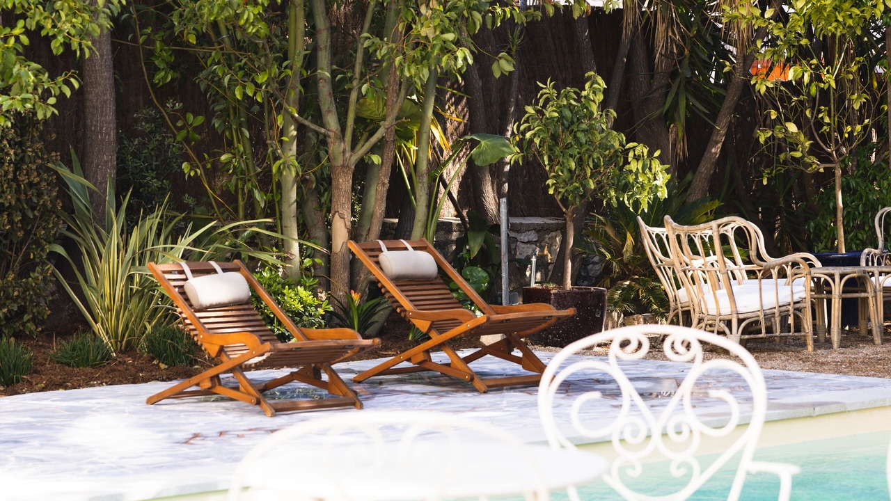 Photo of Outdoor in Juan-les-Pins