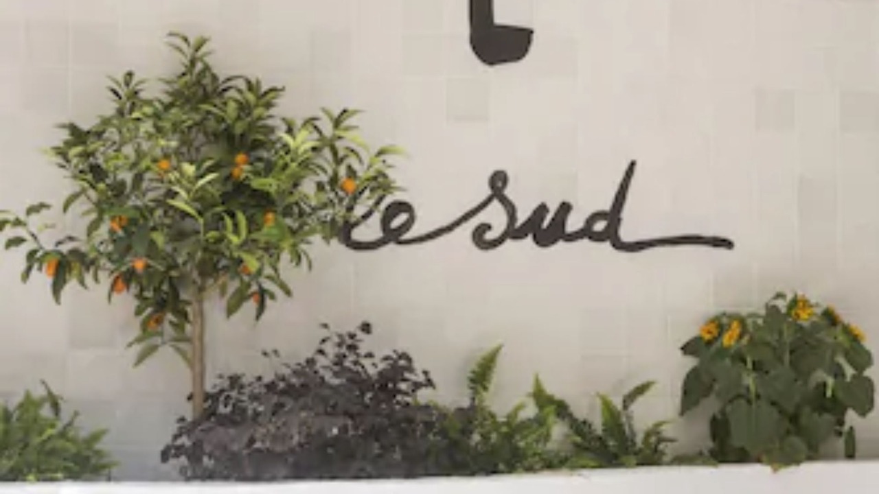 Photo of Outdoor in Juan-les-Pins
