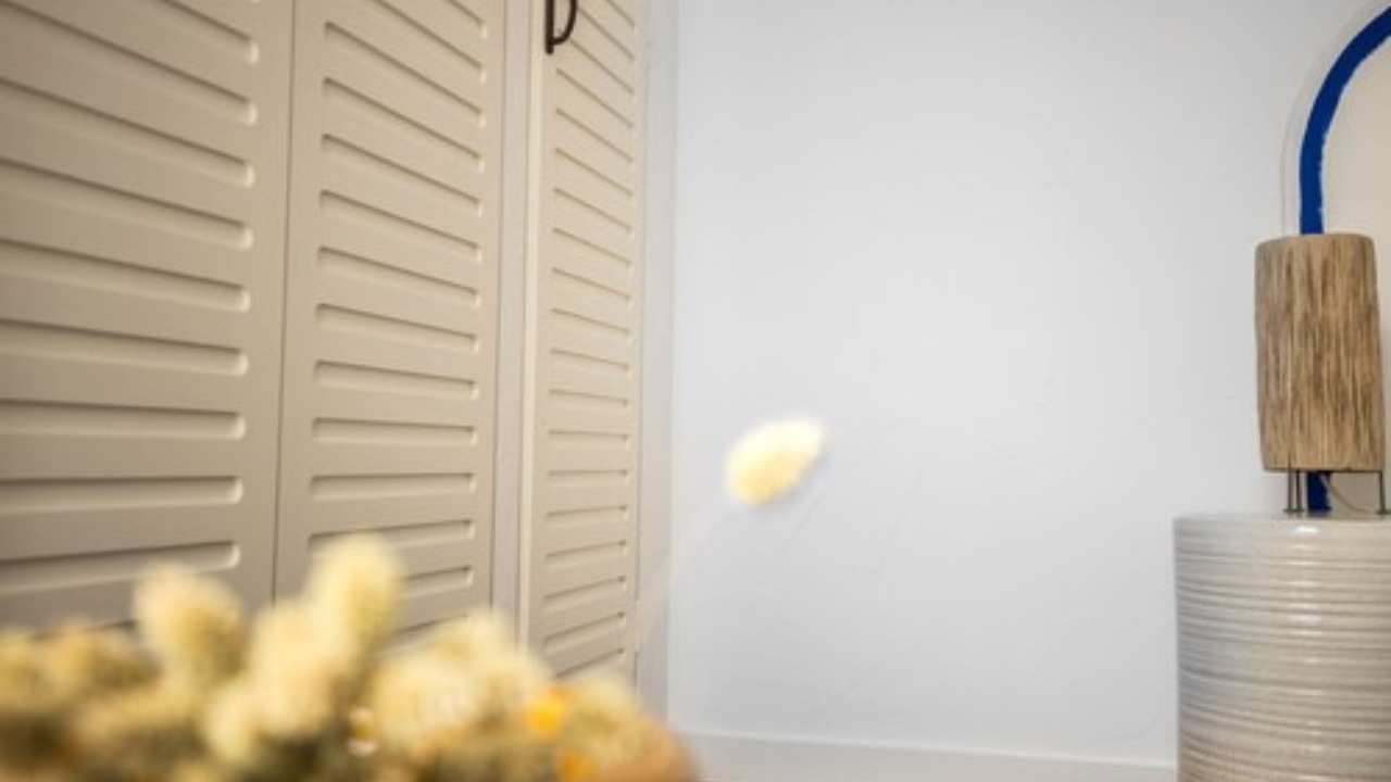 Photo of Bedroom in Juan-les-Pins