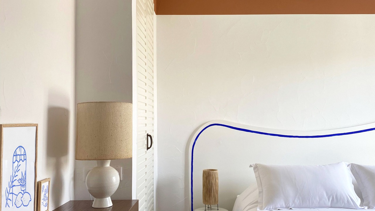 Photo of Bedroom in Juan-les-Pins