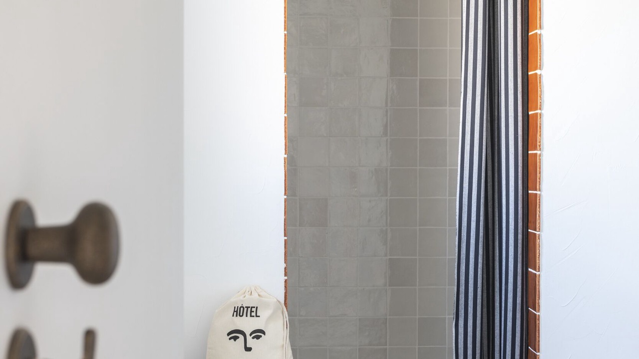 Photo of Bathroom in Juan-les-Pins