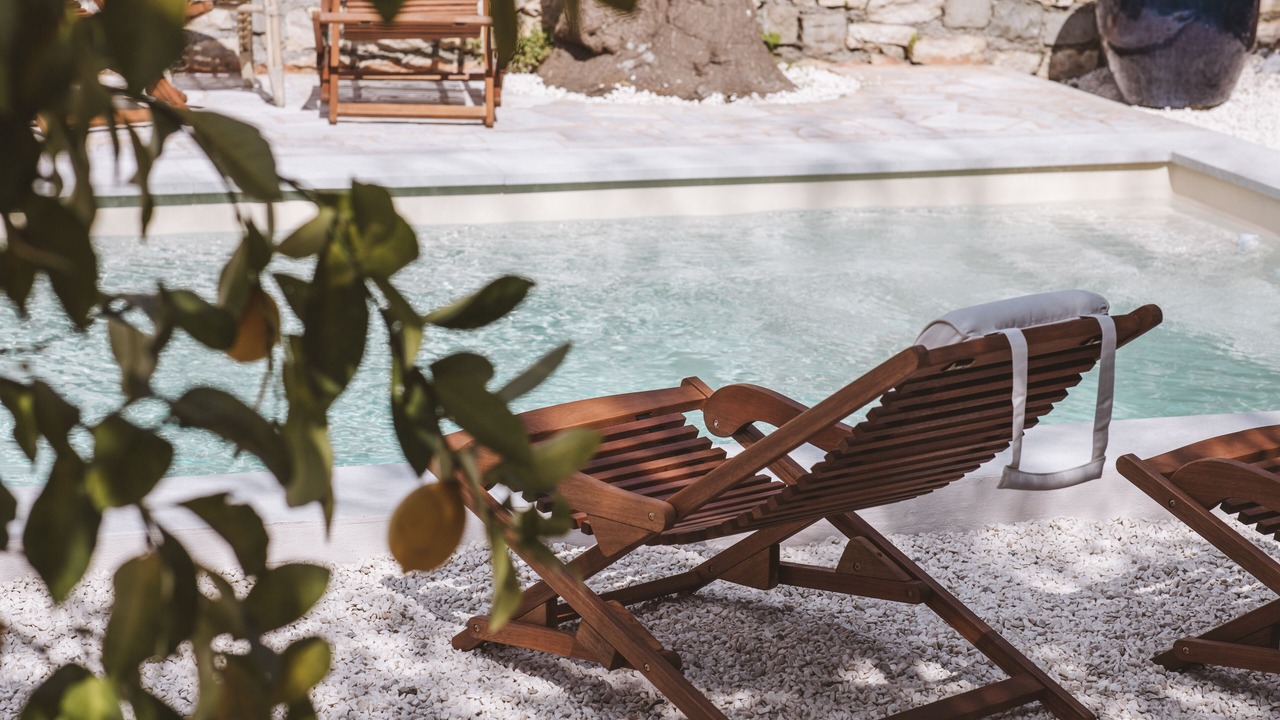 Photo of Patio Balcony in Juan-les-Pins