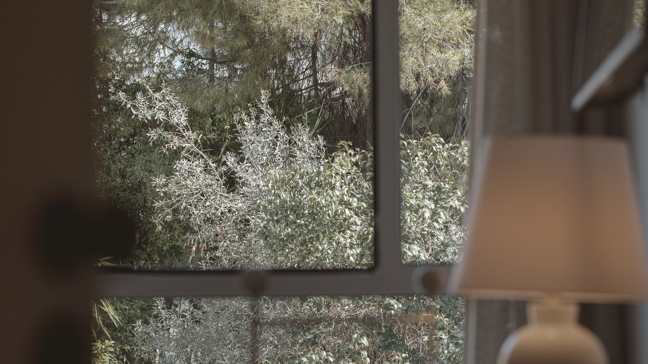 Photo of Bedroom in Juan-les-Pins