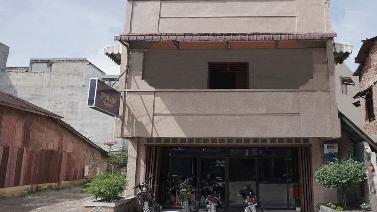 Photo of Outdoor in Rantauprapat