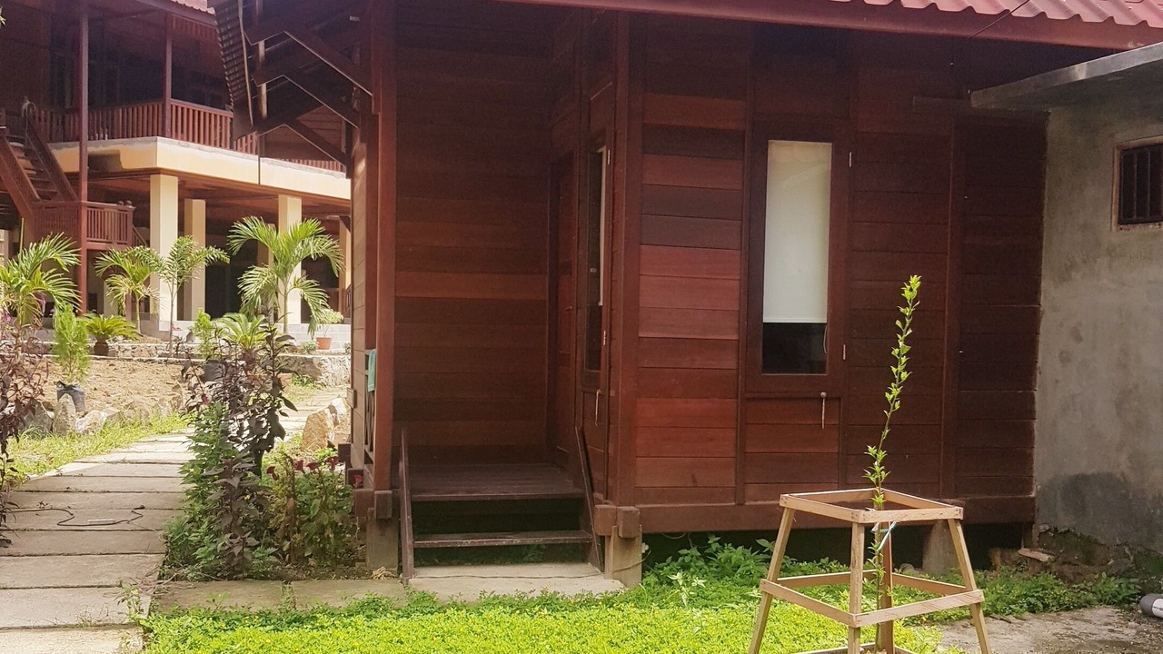 Photo of Outdoor in Waisai