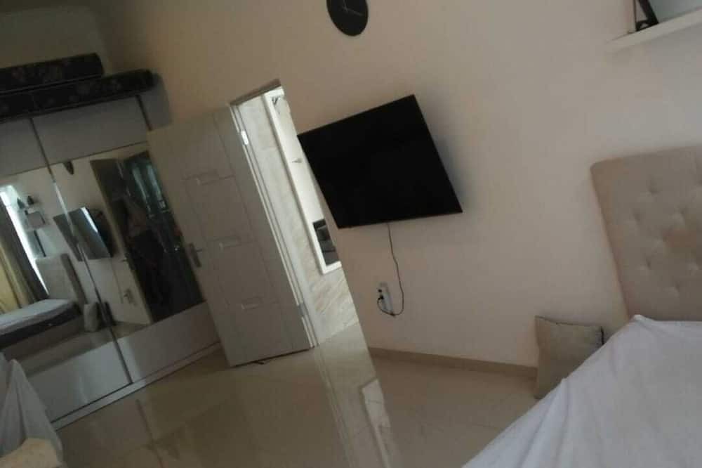 Photo of Bedroom in Bandung