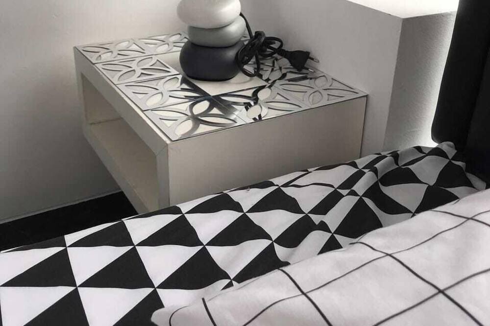 Photo of Bedroom in Bandung