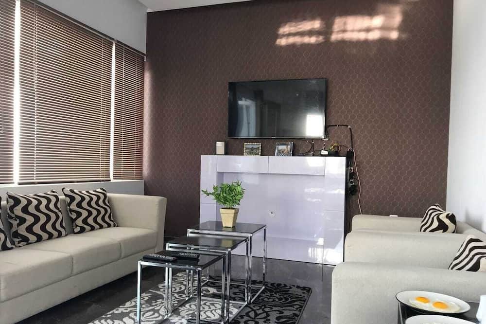 Photo of Livingroom in Bandung