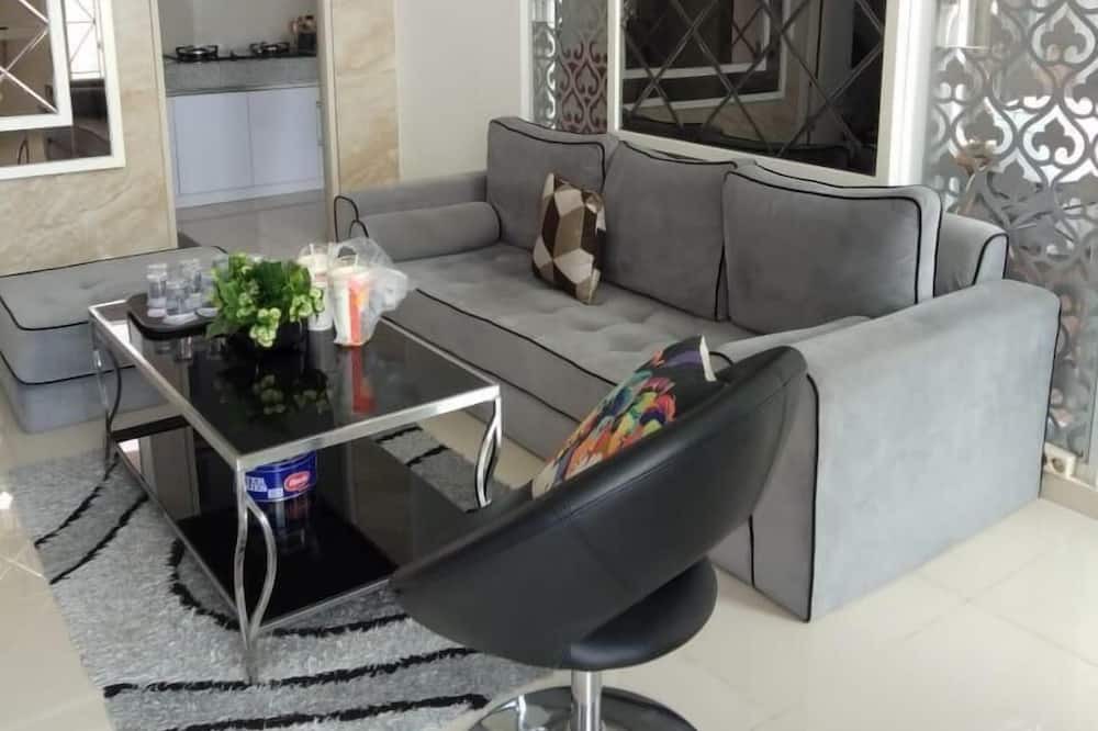 Photo of Livingroom in Bandung