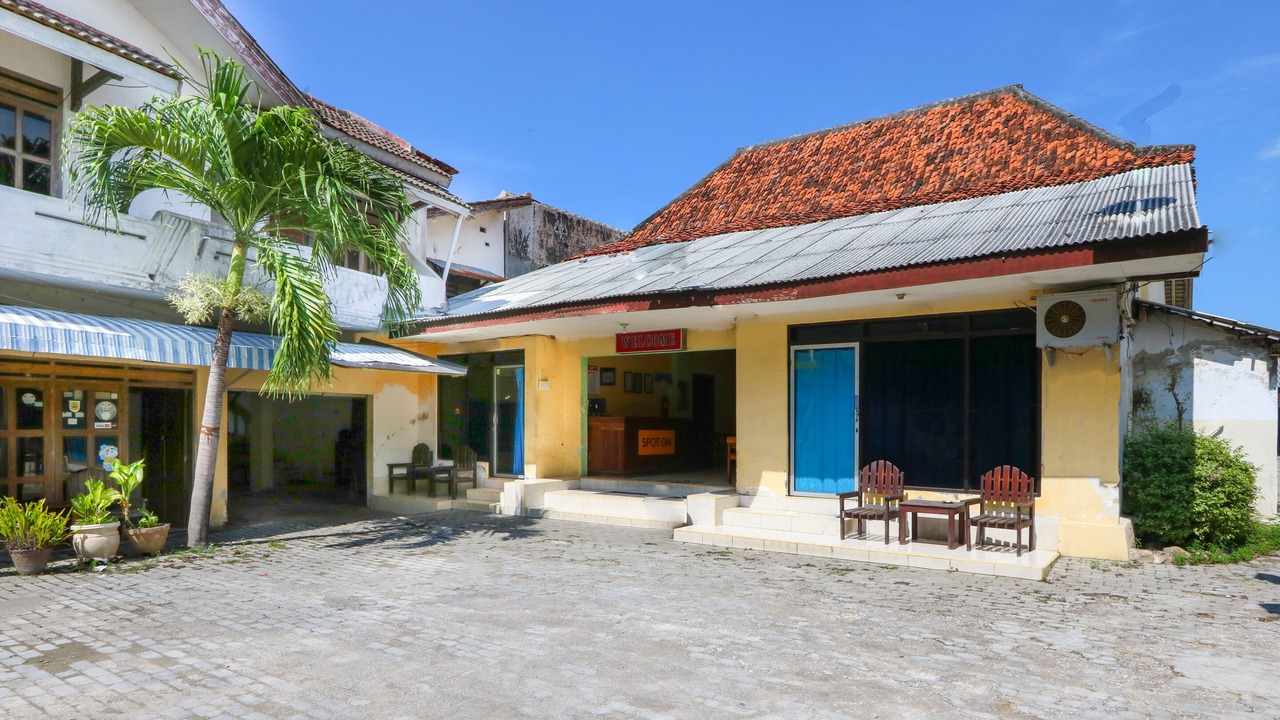 Photo of Outdoor in Situbondo