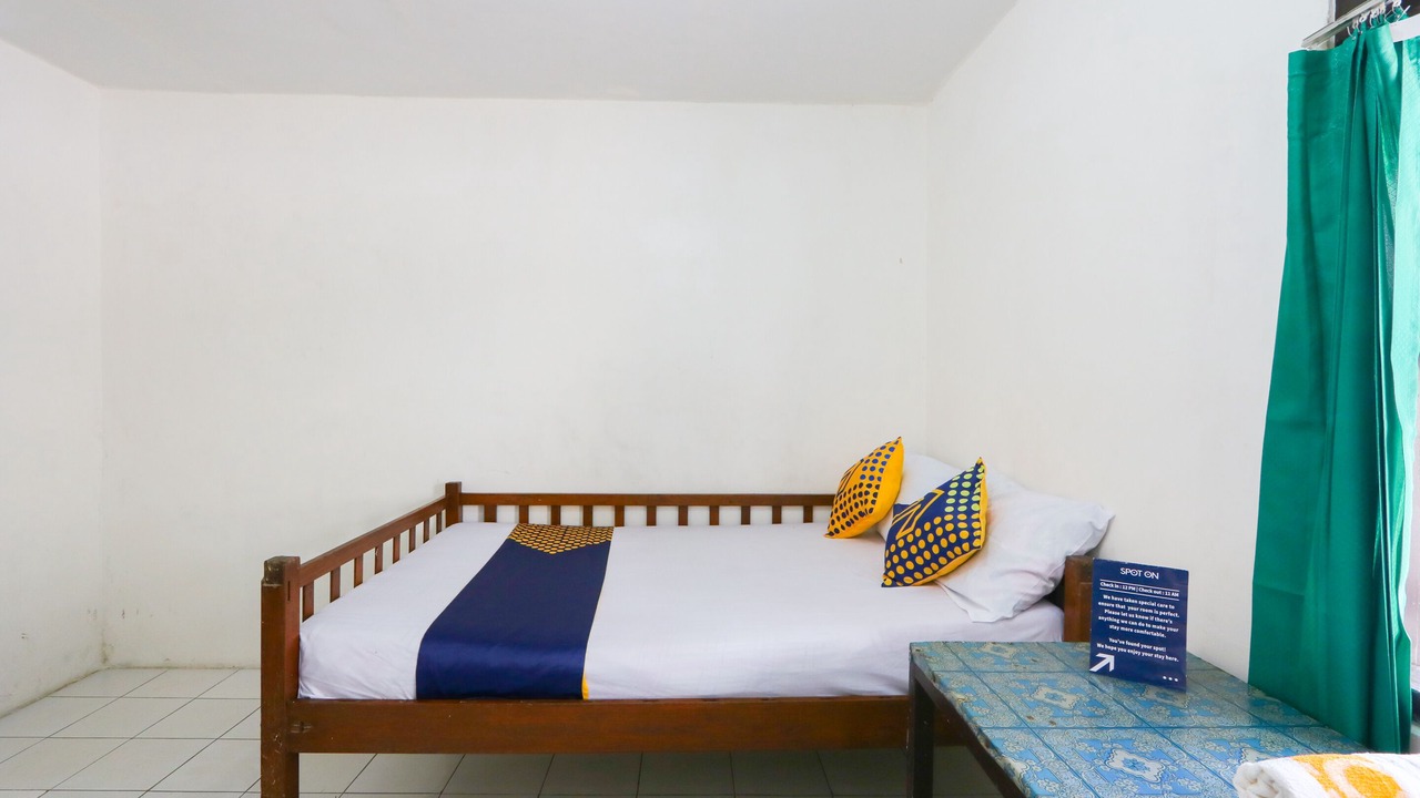 Photo of Bedroom in Situbondo