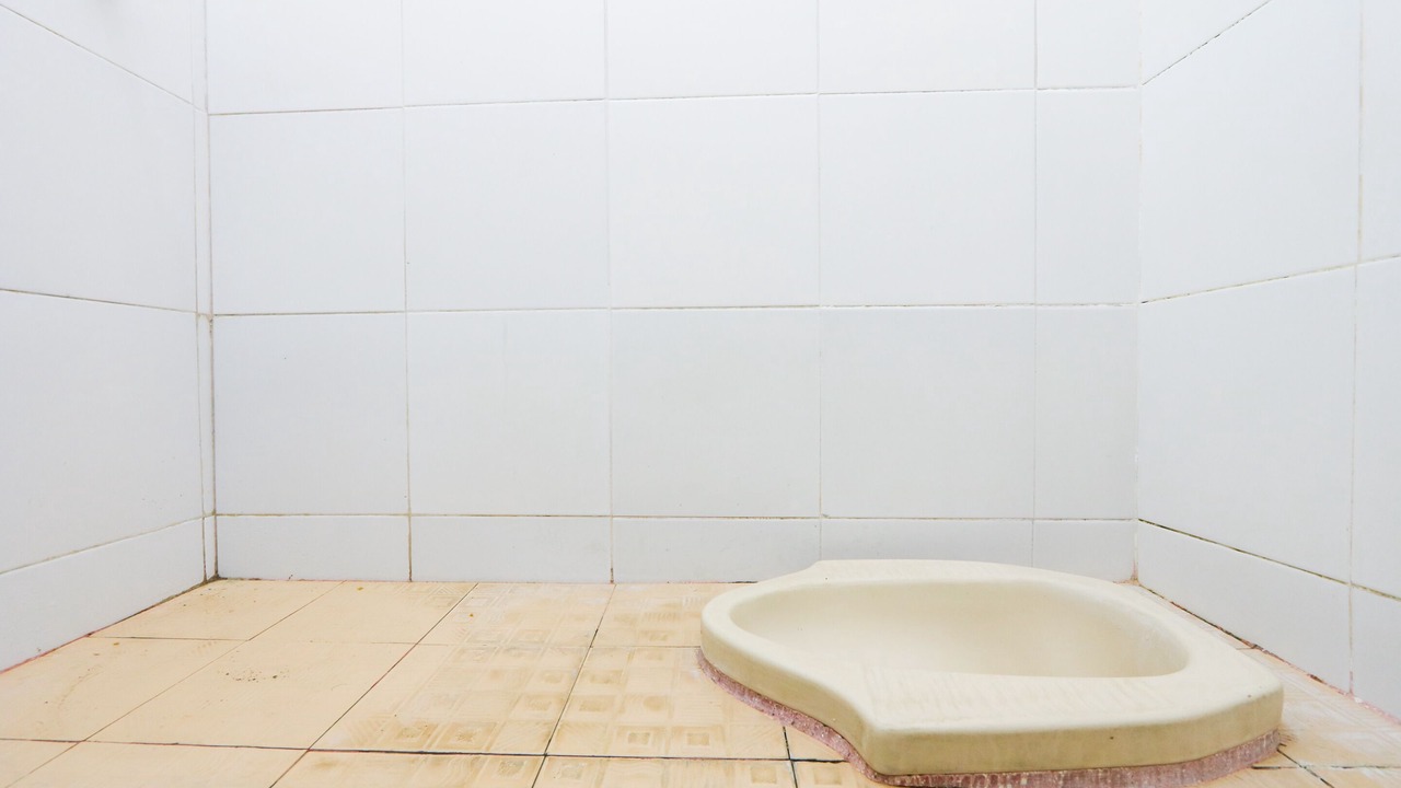 Photo of Bathroom in Situbondo
