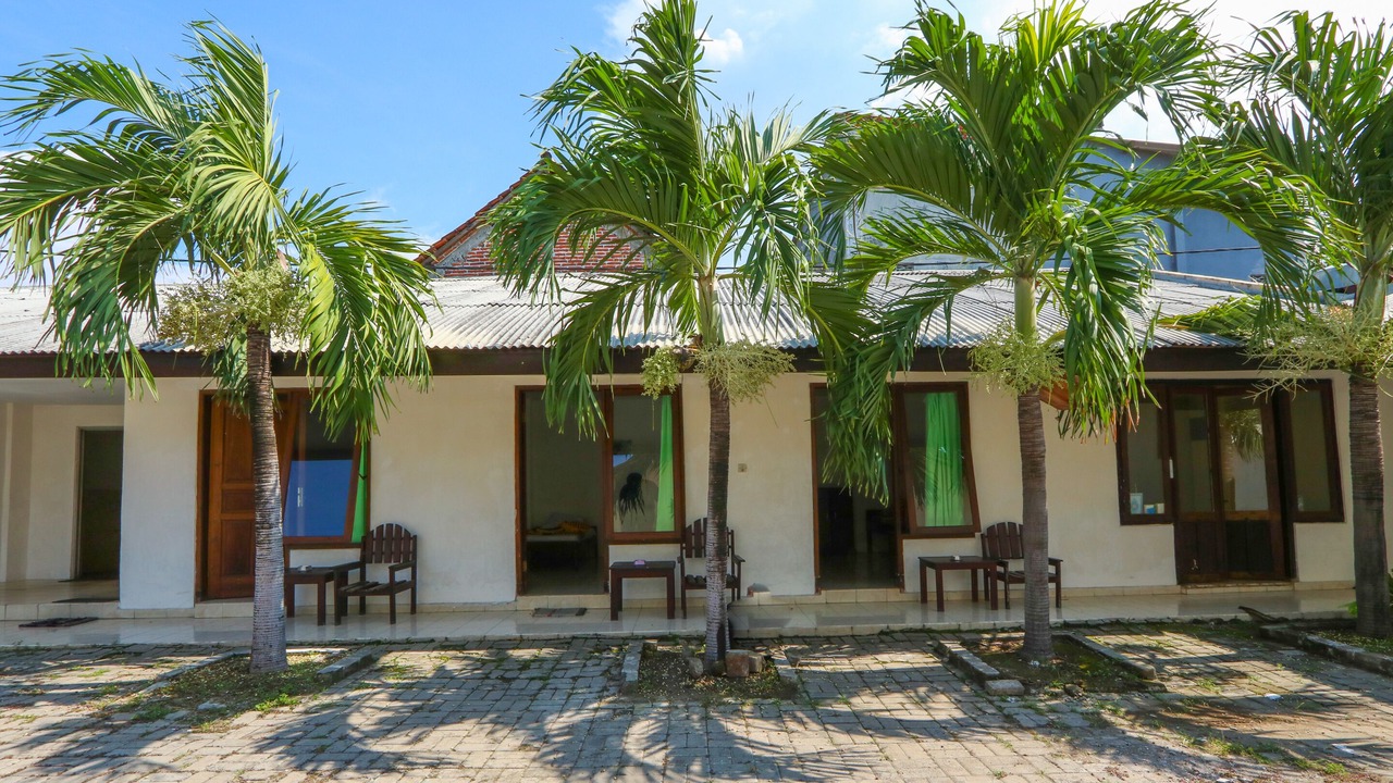 Photo of Outdoor in Situbondo