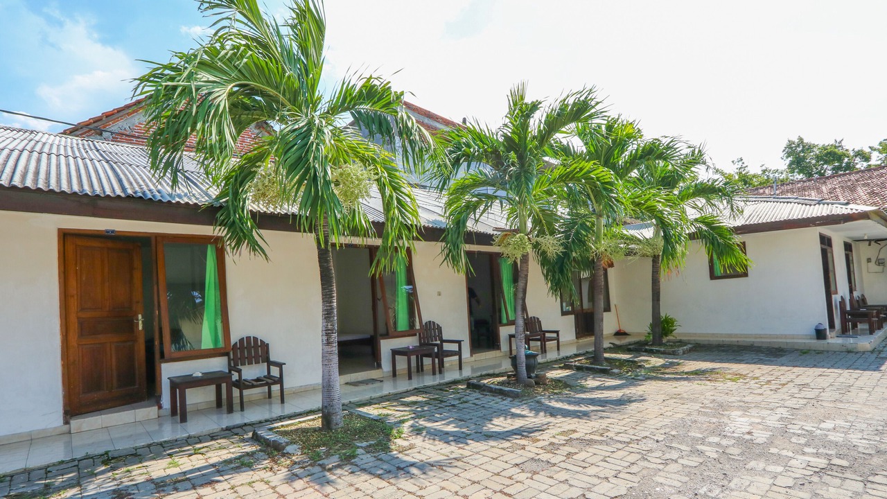 Photo of Outdoor in Situbondo