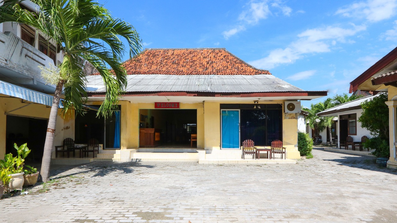 Photo of Outdoor in Situbondo