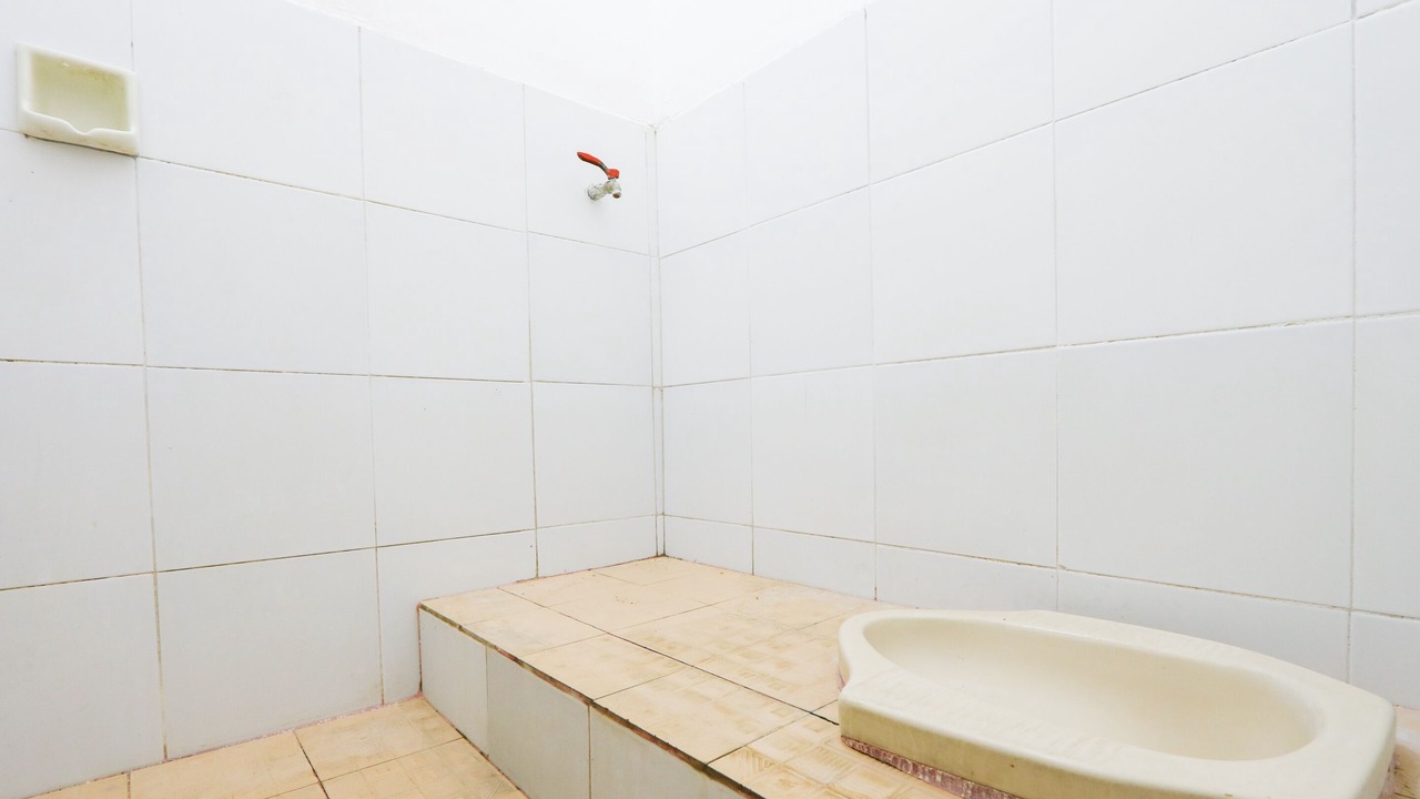 Photo of Bathroom in Situbondo