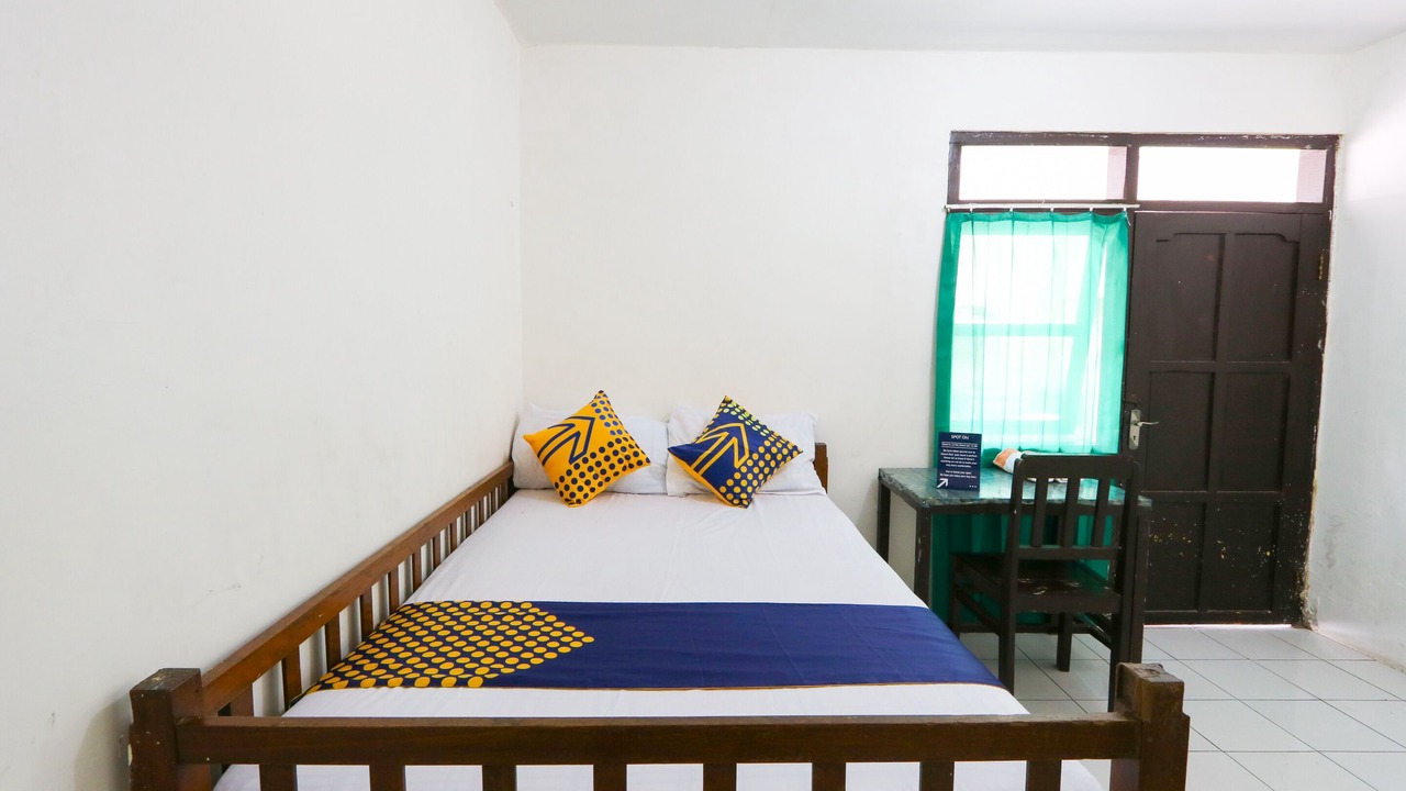 Photo of Bedroom in Situbondo