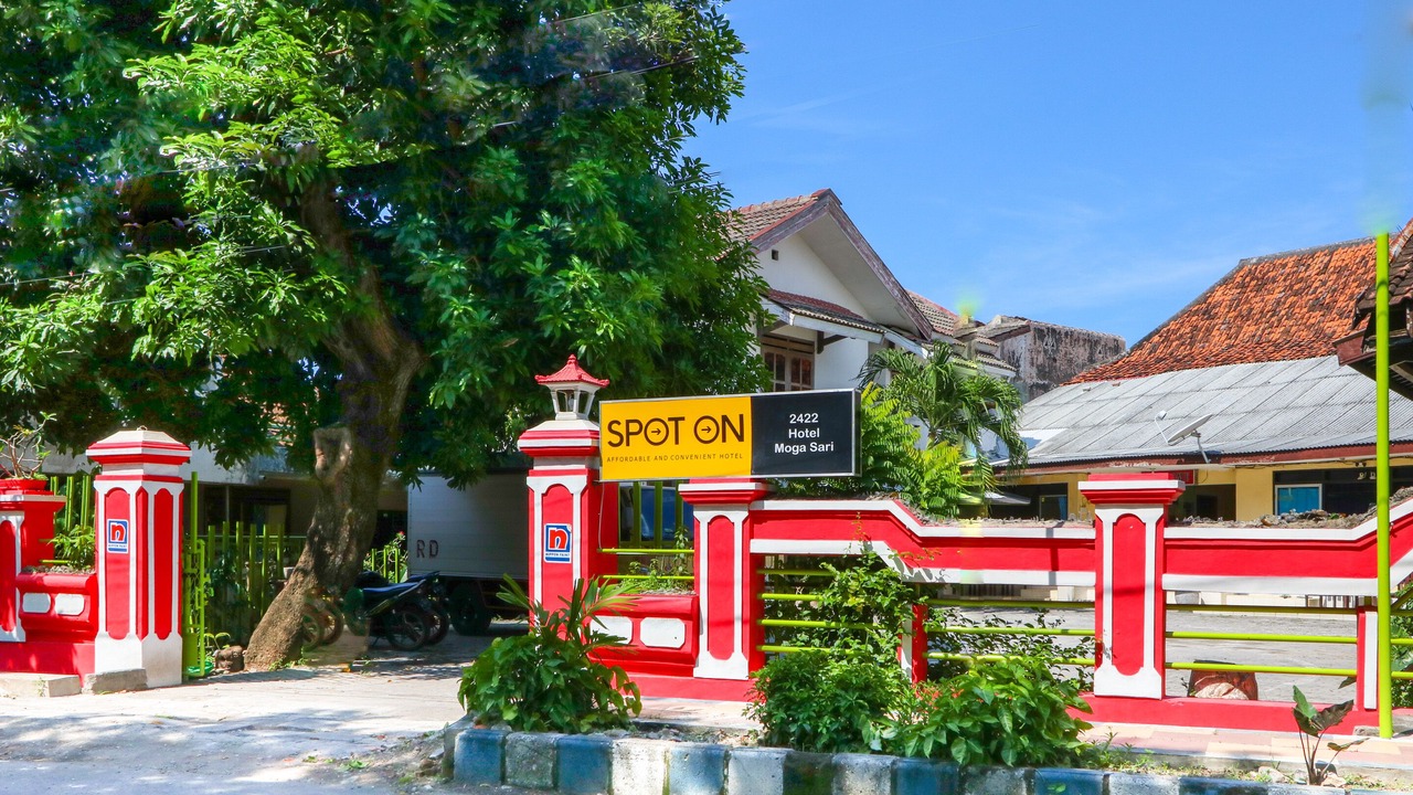 Photo of Outdoor in Situbondo