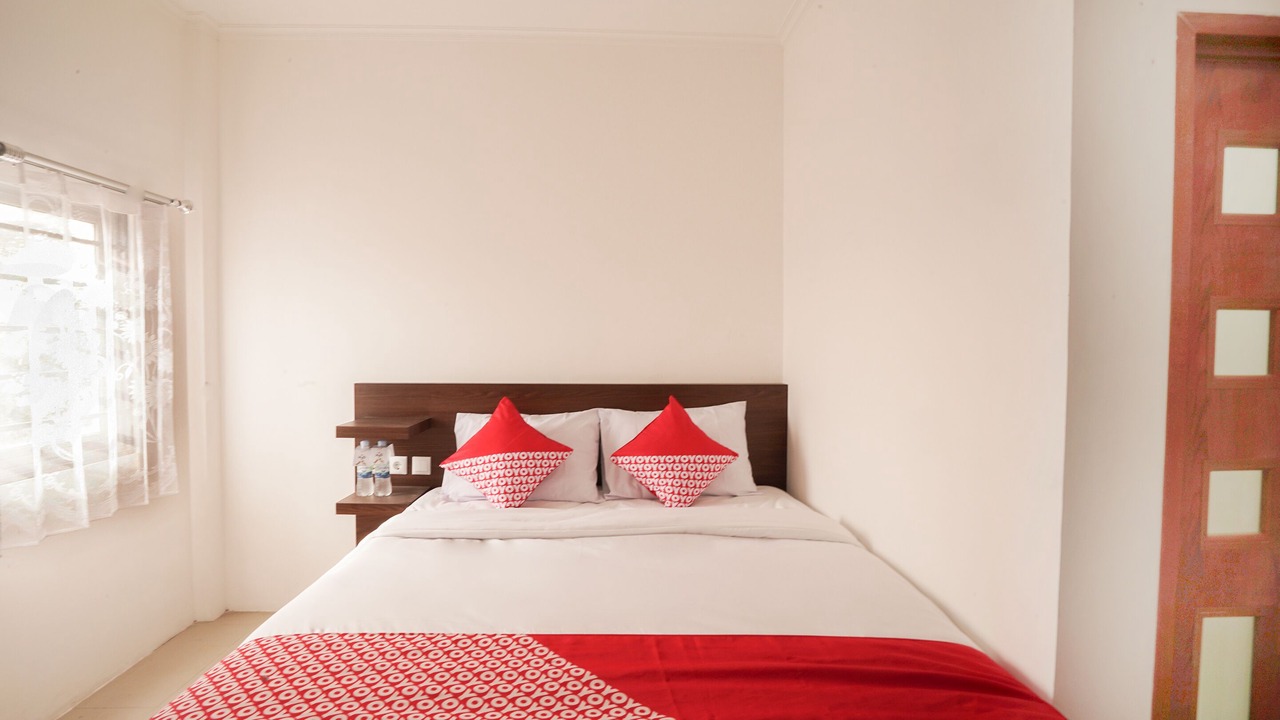 Photo of Bedroom in Bandung