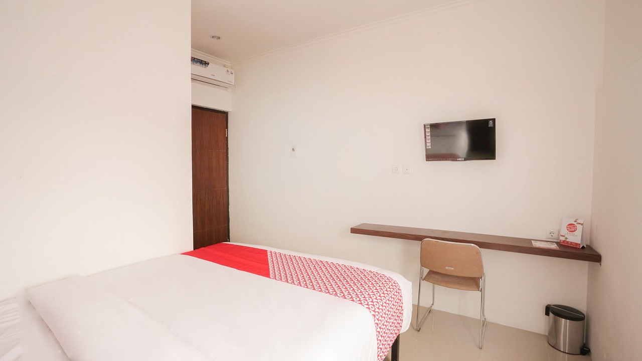 Photo of Bedroom in Bandung