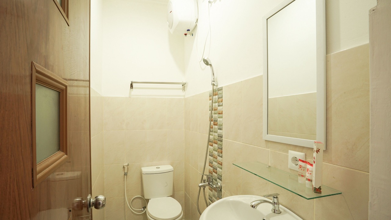 Photo of Bathroom in Bandung