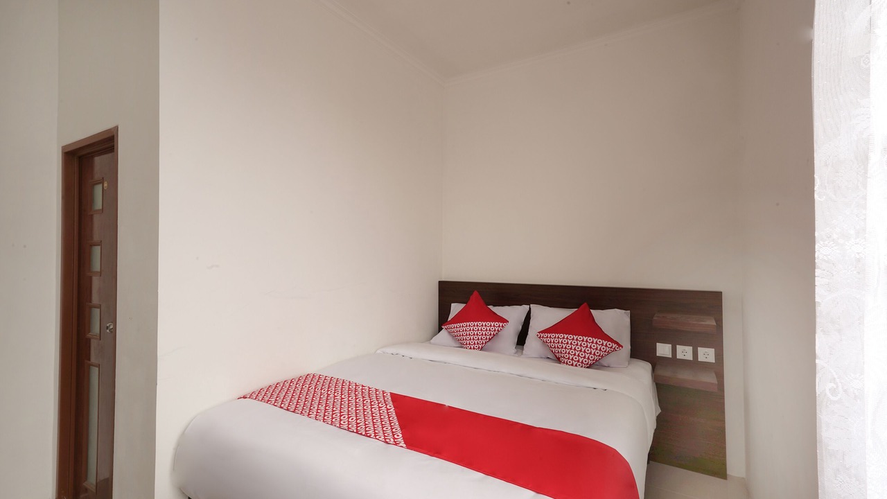 Photo of Bedroom in Bandung