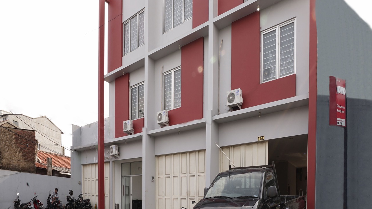 Photo of Outdoor in Bandung
