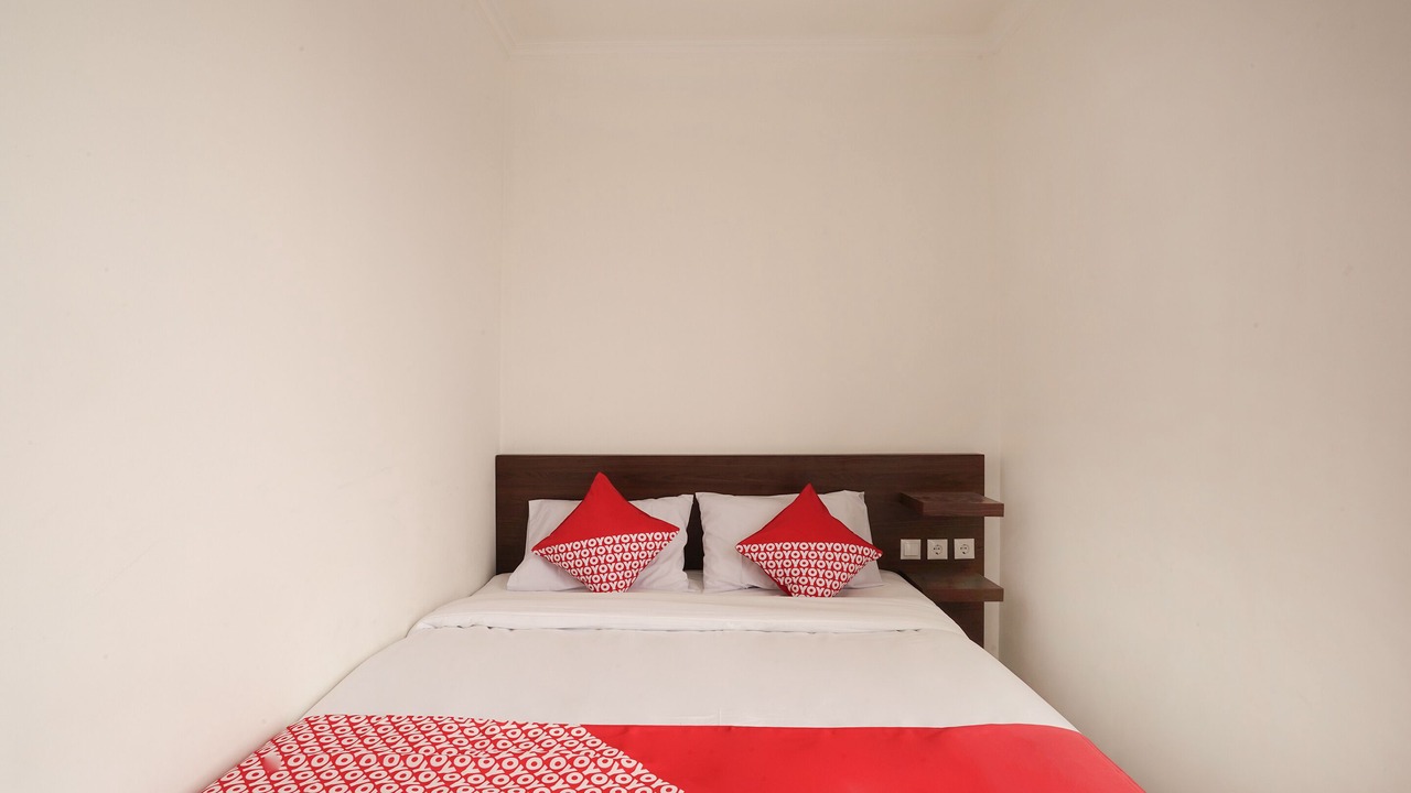 Photo of Bedroom in Bandung