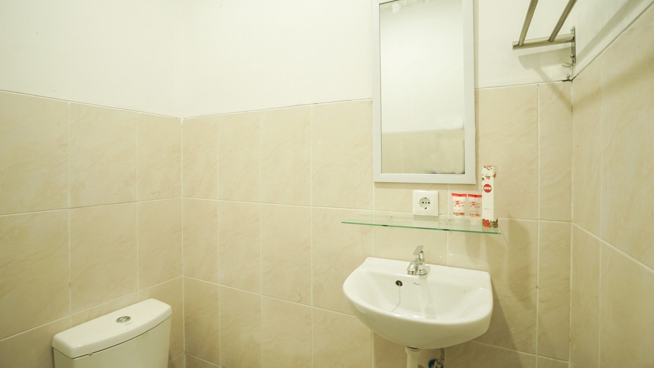 Photo of Bathroom in Bandung
