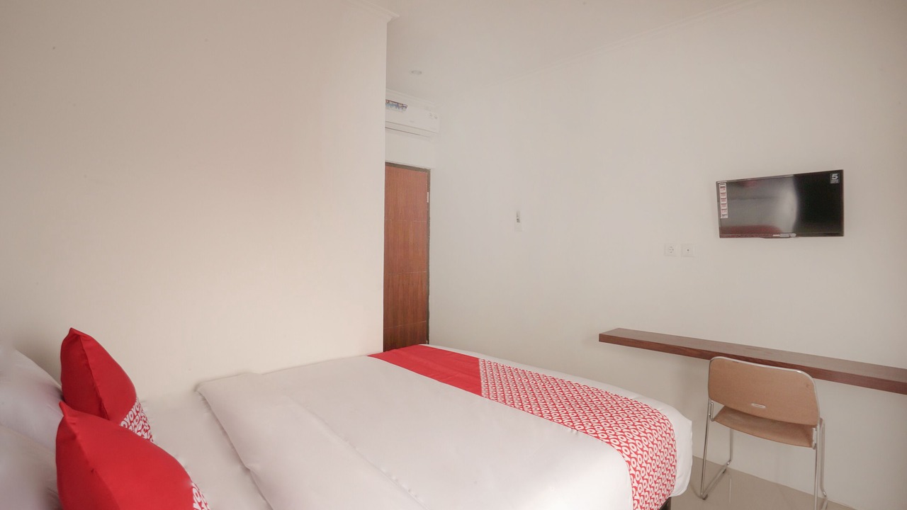 Photo of Bedroom in Bandung