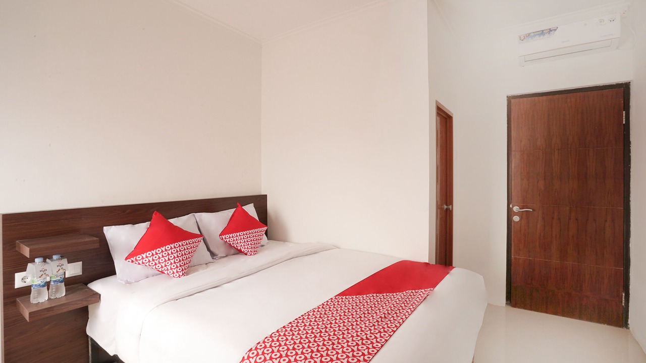 Photo of Bedroom in Bandung