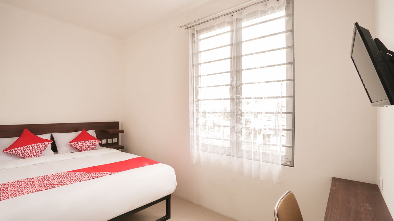 Photo of Bedroom in Bandung