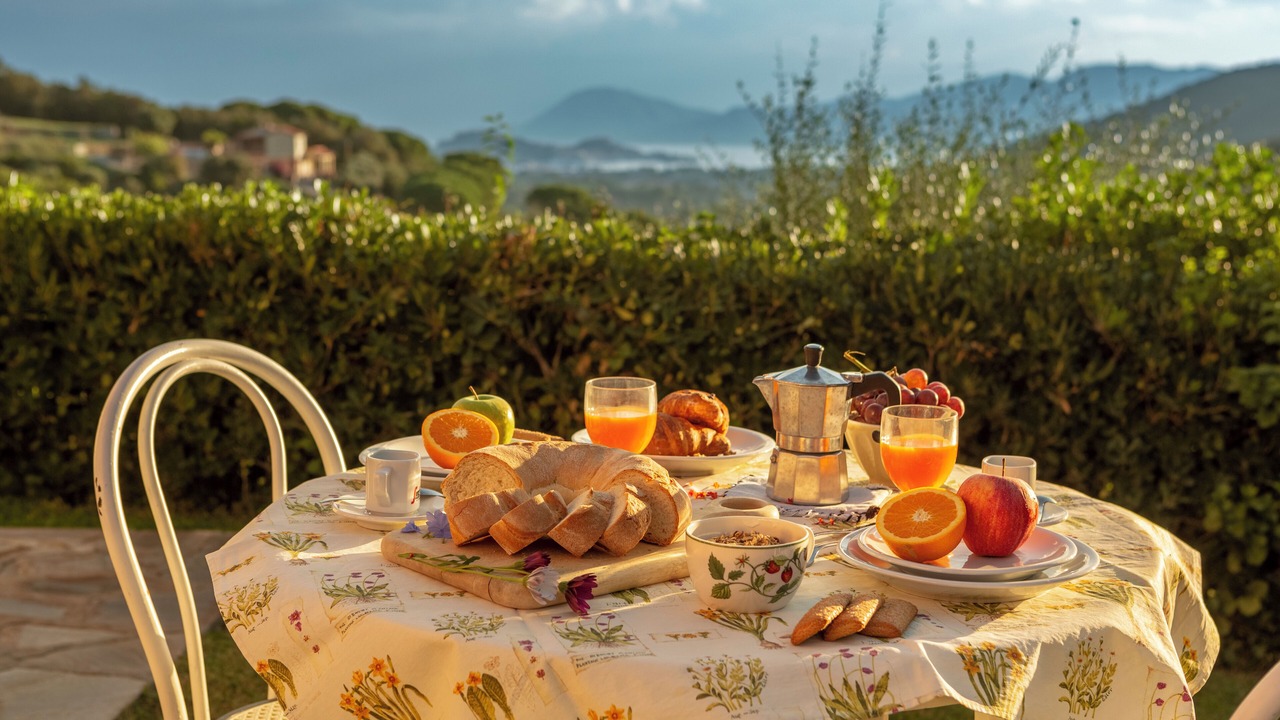Photo of Outdoor in Portoferraio