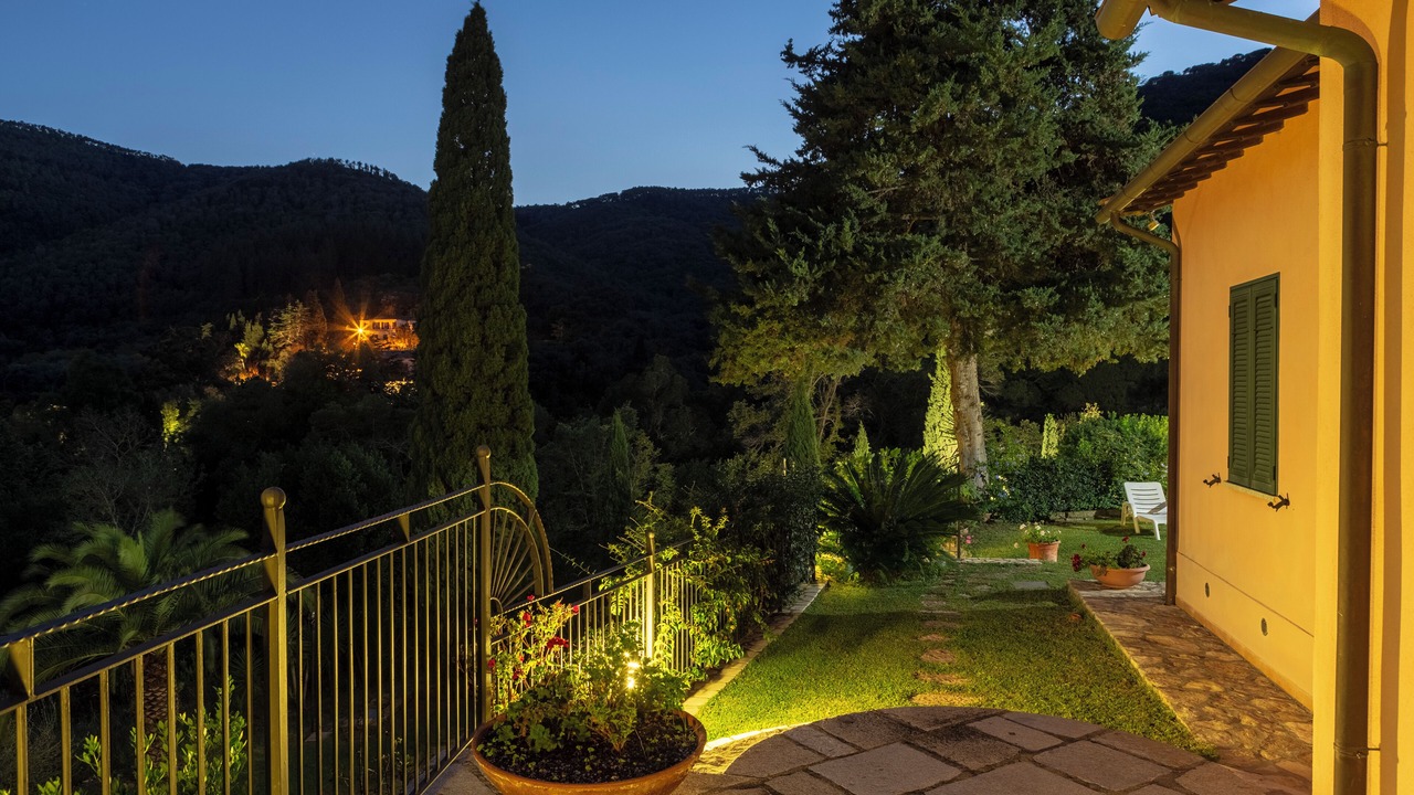 Photo of Outdoor in Portoferraio