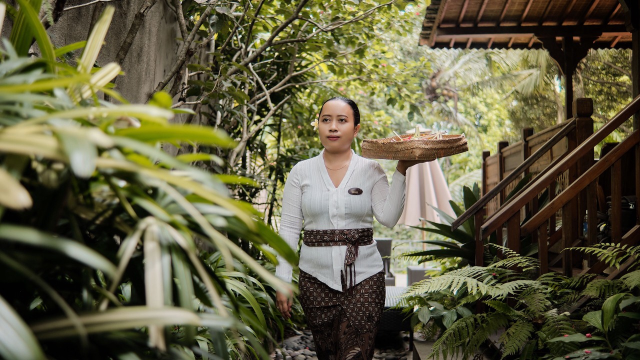 Photo of Outdoor in Kutuh Kaja