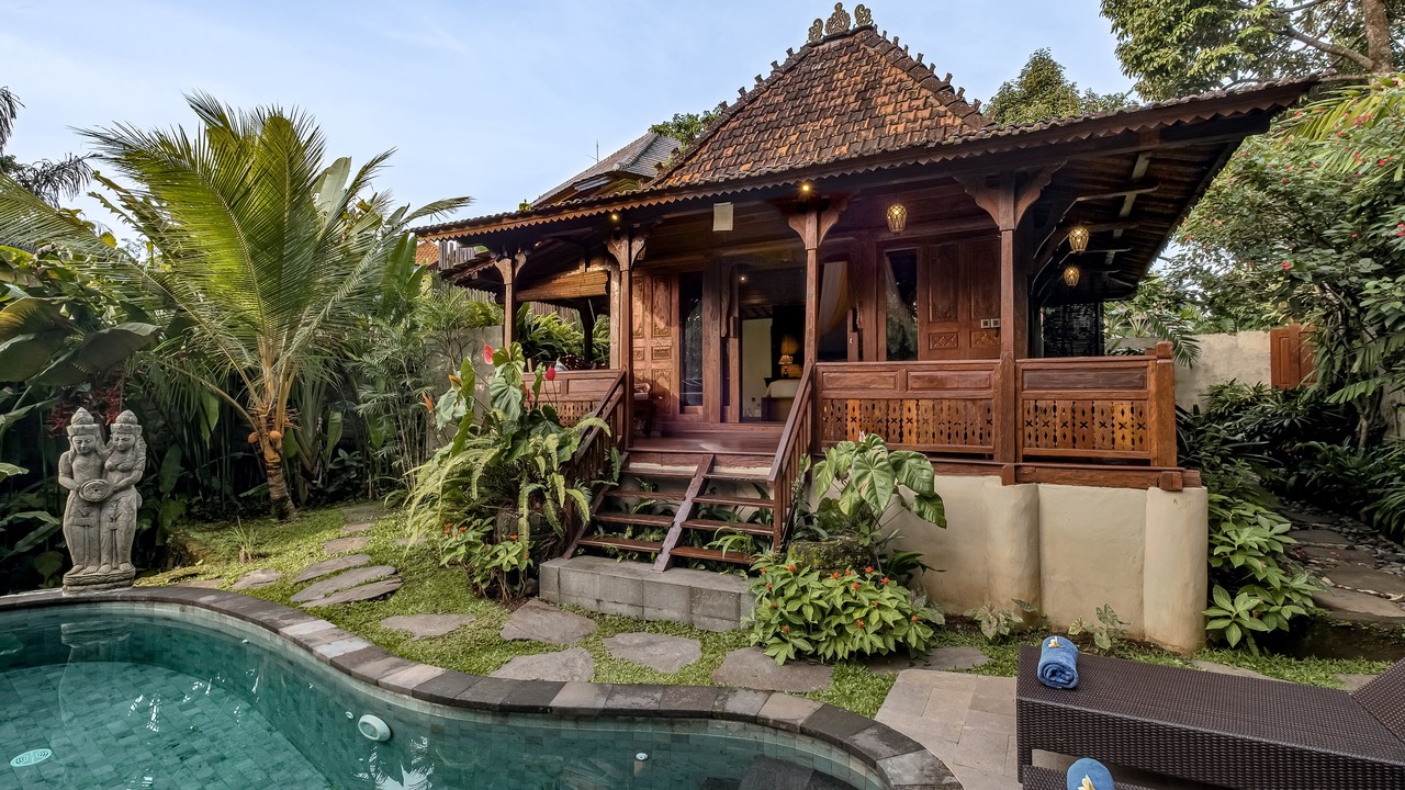 Photo of Outdoor in Kutuh Kaja